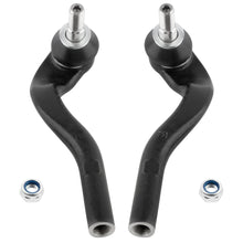 BOXI 4pcs Front Inner Outer Tie Rod Ends Fit for Mercedes-Benz E250 2014-2016 — product photo 2