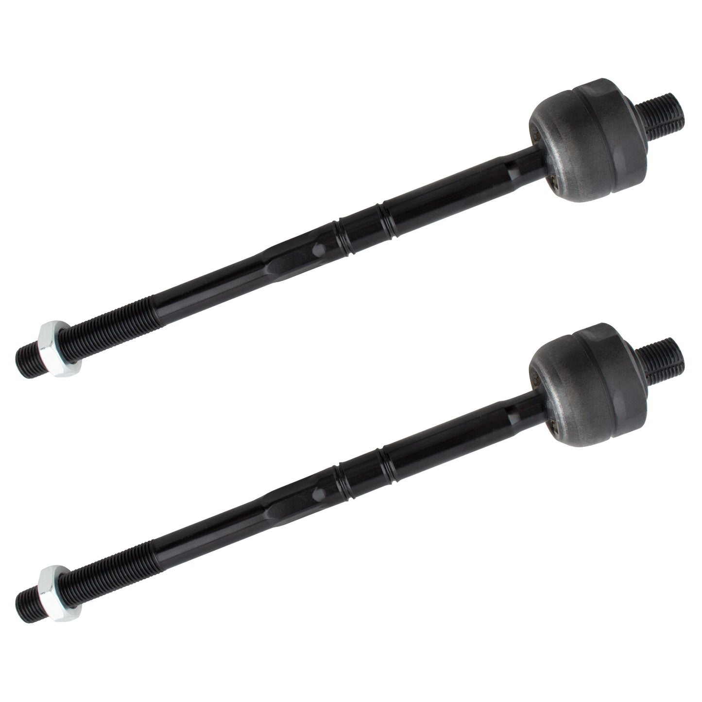 BOXI 4pcs Front Inner Outer Tie Rod Ends Fit for Mercedes-Benz E250 2014-2016 — product photo 3