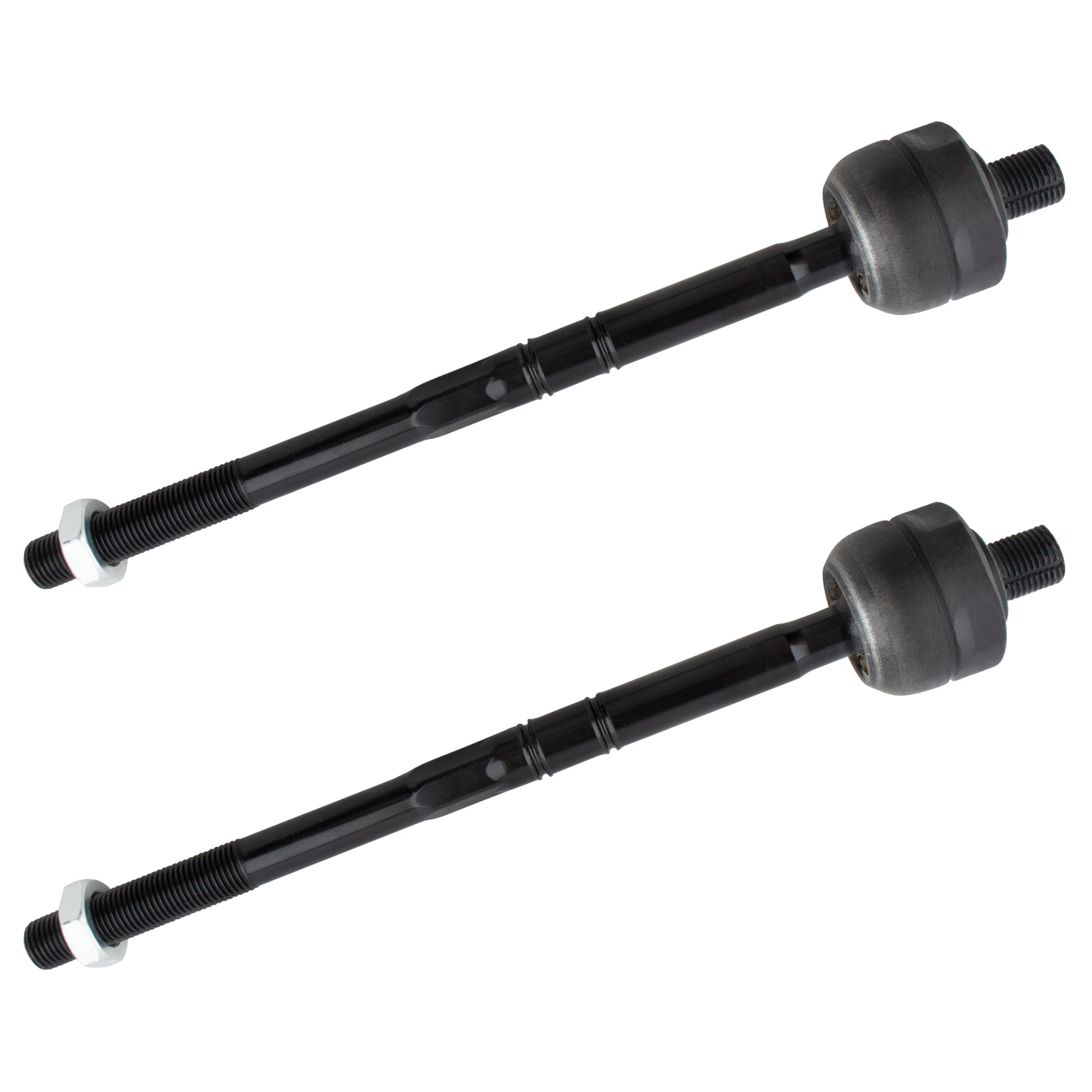 BOXI 4pcs Front Inner Outer Tie Rod Ends Fit for Mercedes-Benz E250 2014-2016 — product photo 3