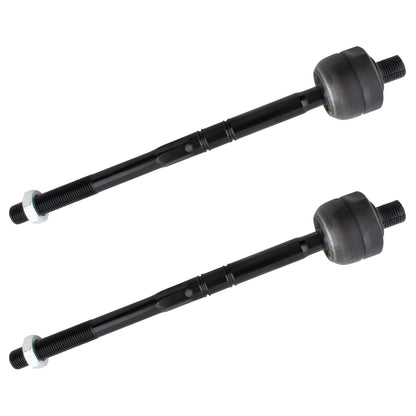 BOXI 4pcs Front Inner Outer Tie Rod Ends Fit for Mercedes-Benz E250 2014-2016 — product photo 3