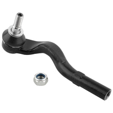 BOXI Front Passenger Side Outer Tie Rod End Fit for Mercedes-Benz CLS400 CLS550 E250 E350 E400 E550