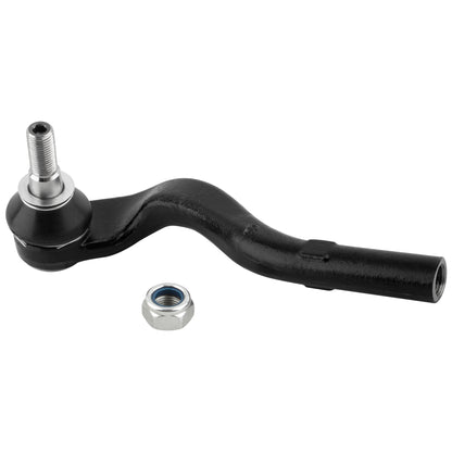 BOXI Front Passenger Side Outer Tie Rod End Fit for Mercedes-Benz CLS400 CLS550 E250 E350 E400 E550 — product photo 3