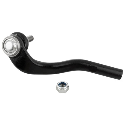BOXI Front Passenger Side Outer Tie Rod End Fit for Mercedes-Benz CLS400 CLS550 E250 E350 E400 E550 — product photo 5