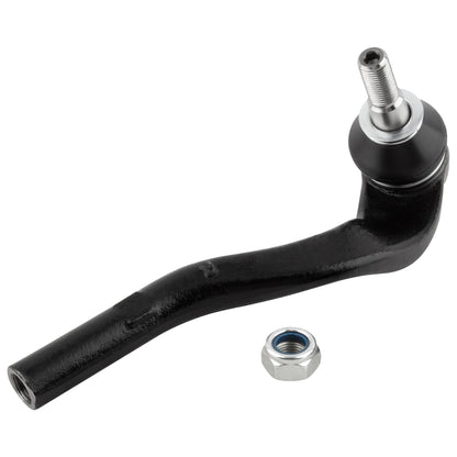 BOXI Front Passenger Side Outer Tie Rod End Fit for Mercedes-Benz CLS400 CLS550 E250 E350 E400 E550 — product photo 6