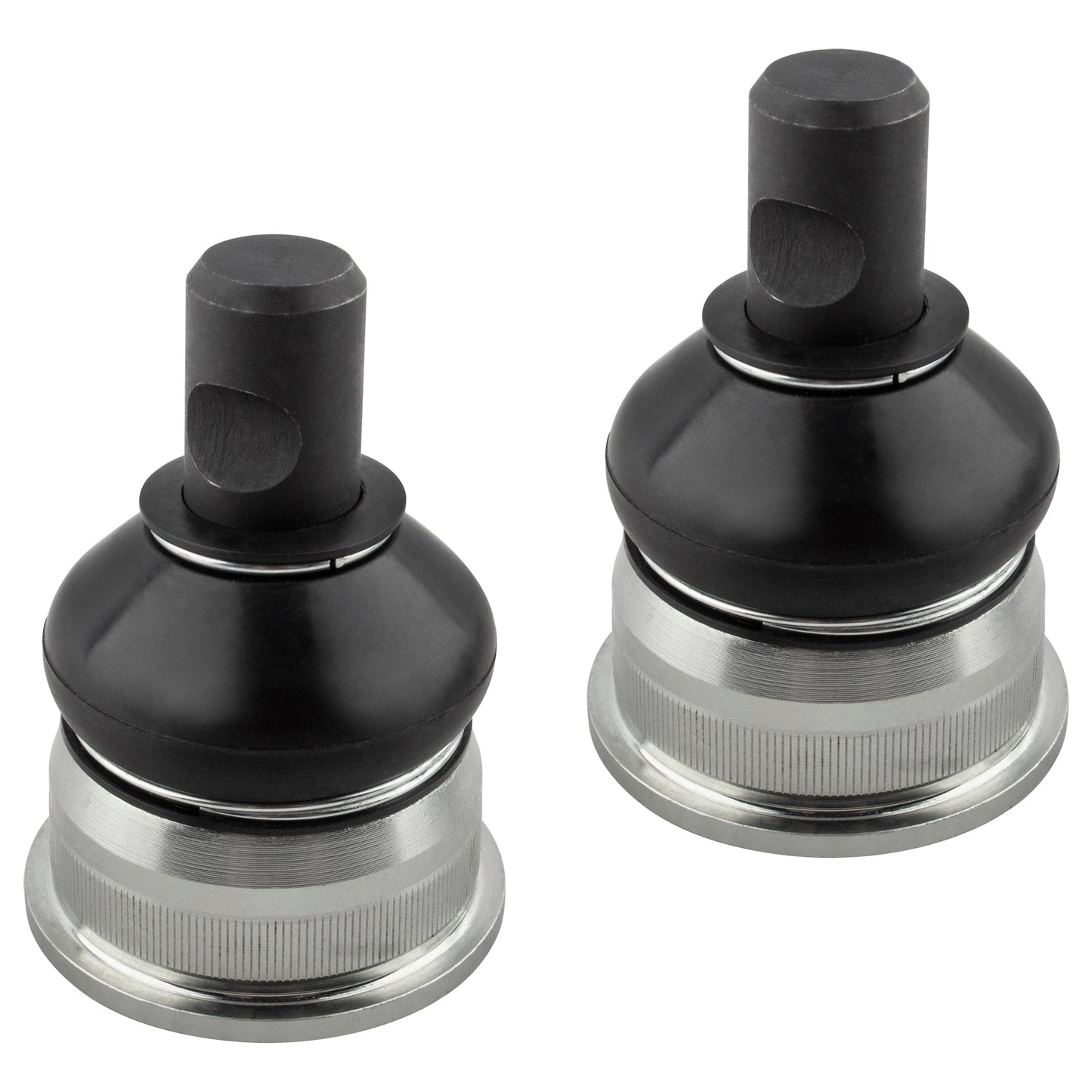 BOXI (Set of 4) Front Outer Tie Rods + Lower Ball Joints Fit for Mercedes-Benz 300Ce 300D 300E — product photo 3