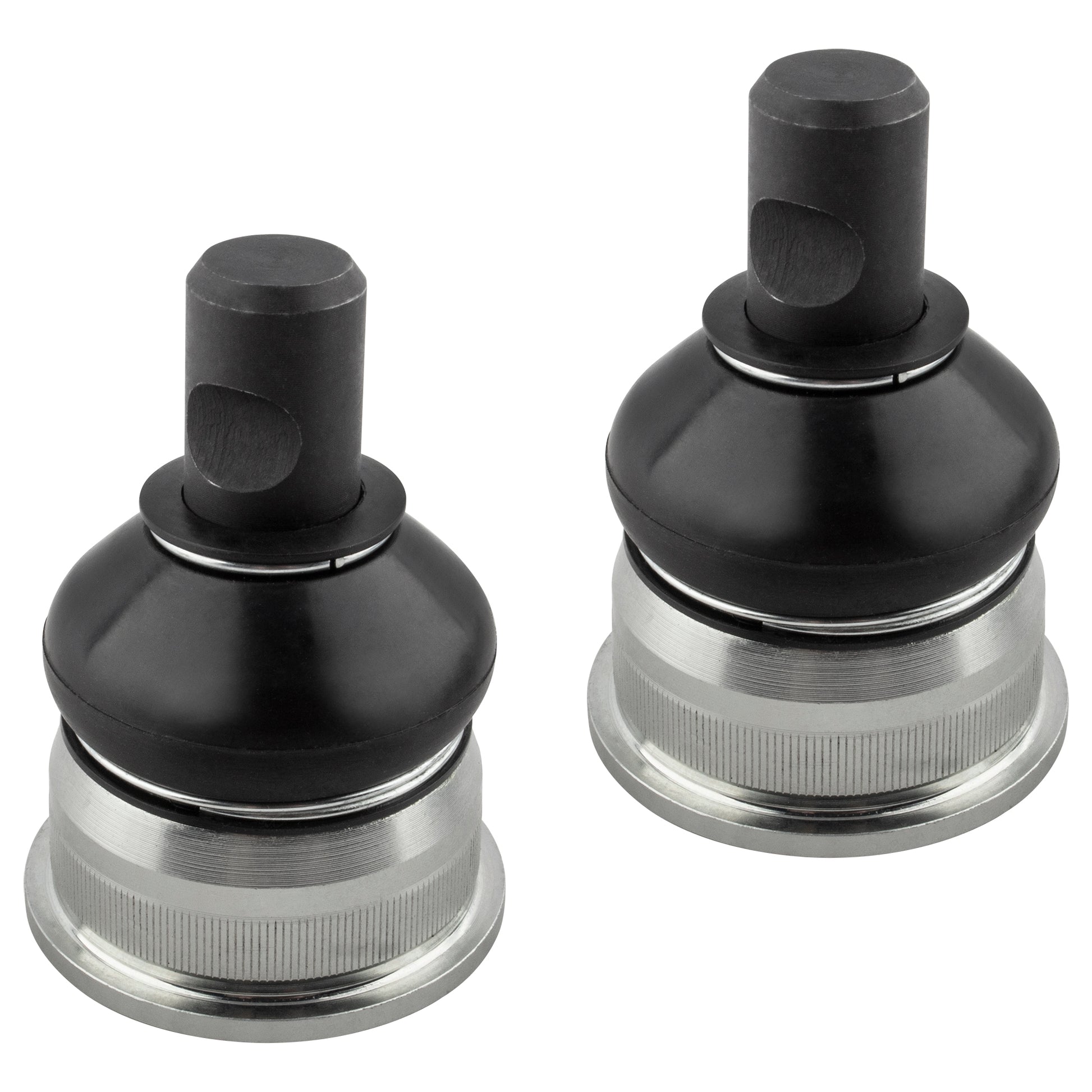 BOXI (Set of 4) Front Outer Tie Rods + Lower Ball Joints Fit for Mercedes-Benz 300Ce 300D 300E — product photo 3