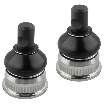 BOXI (Set of 4) Front Outer Tie Rods + Lower Ball Joints Fit for Mercedes-Benz 300Ce 300D 300E — product photo 3