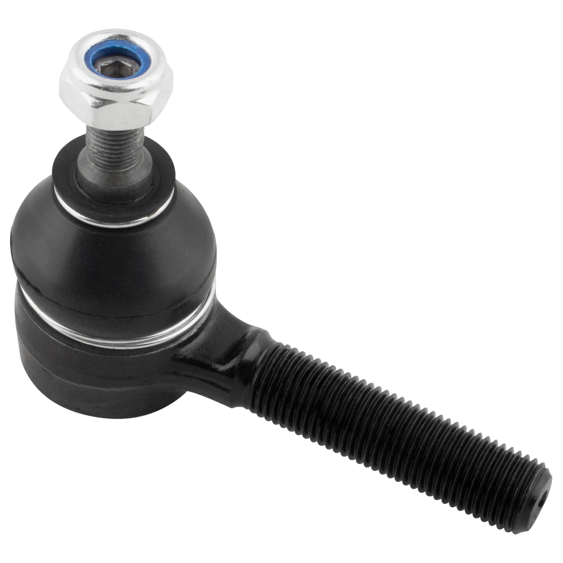 BOXI (Set of 4) Front Outer Tie Rods + Lower Ball Joints Fit for Mercedes-Benz 300Ce 300D 300E — product photo 4