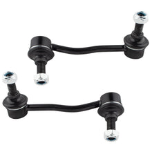 BOXI 2pc Front Sway Bar Link Kit K750276 K750277 for Dodge Sprinter 2500