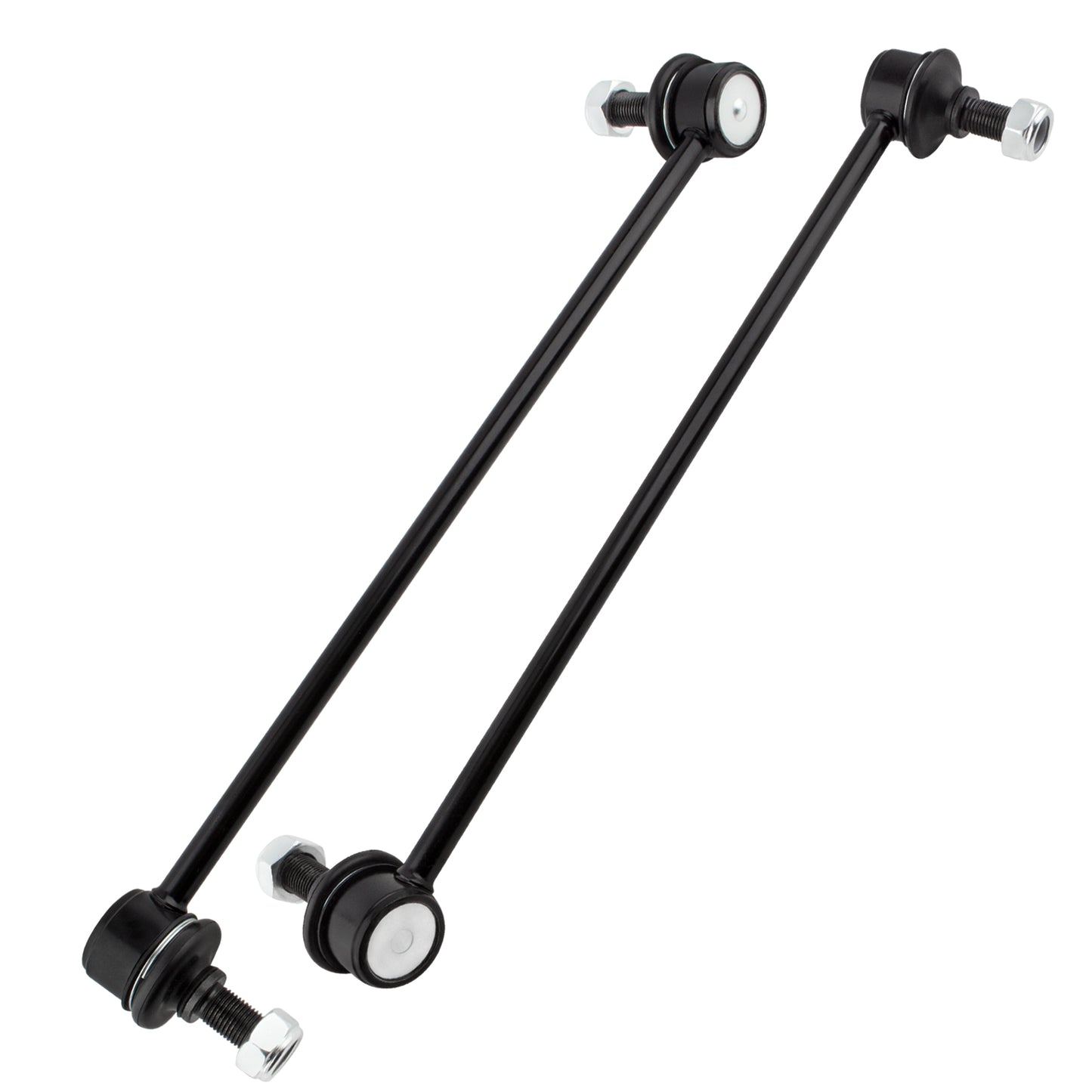 BOXI 2pcs Front Stabilizer Sway Bar End Links Fit for Mercedes Benz CLS400 CLS550 CLS63 AMG E250
