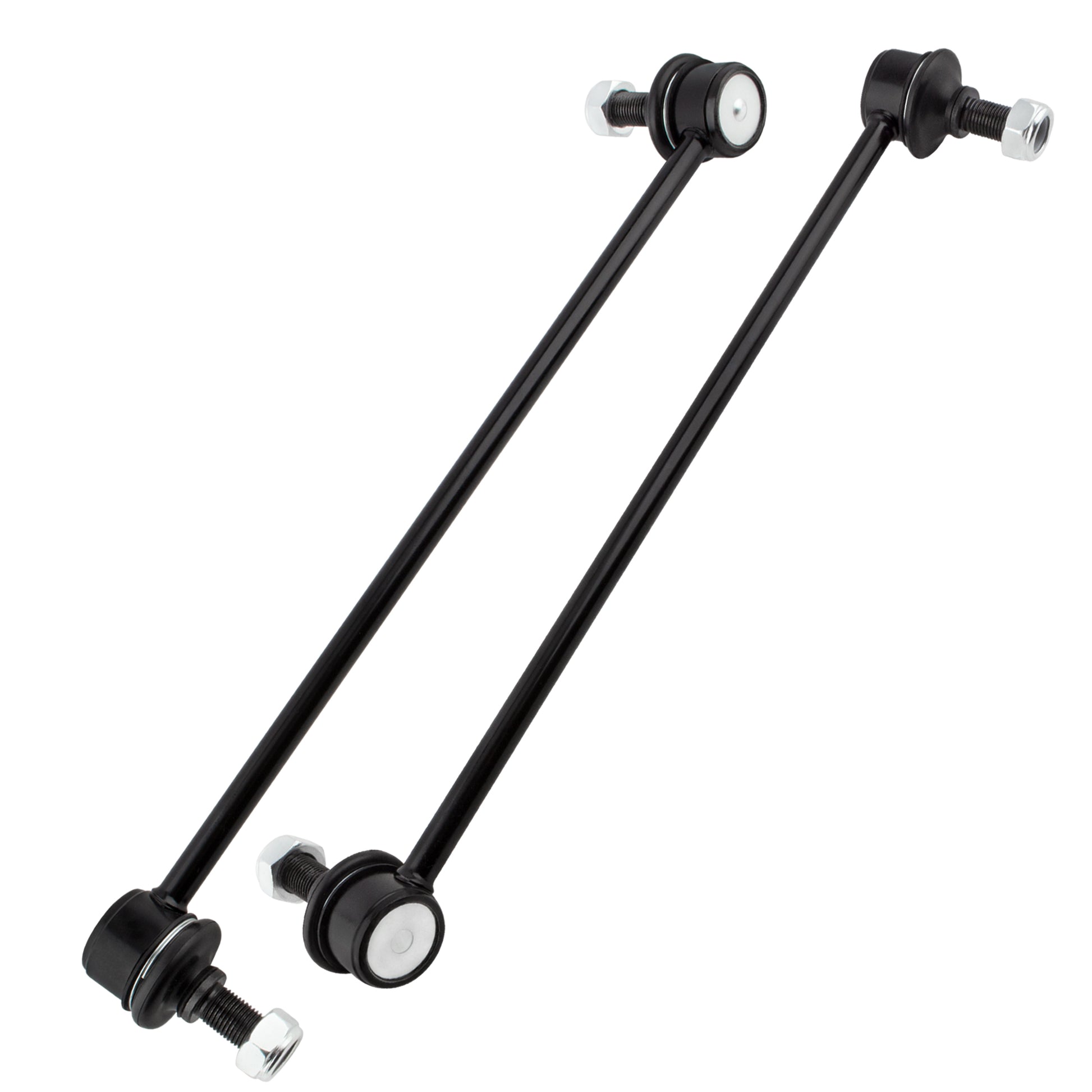 BOXI 2pcs Front Stabilizer Sway Bar End Links Fit for Mercedes Benz CLS400 CLS550 CLS63 AMG E250