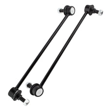 BOXI 2pcs Front Stabilizer Sway Bar End Links Fit for Mercedes Benz CLS400 CLS550 CLS63 AMG E250