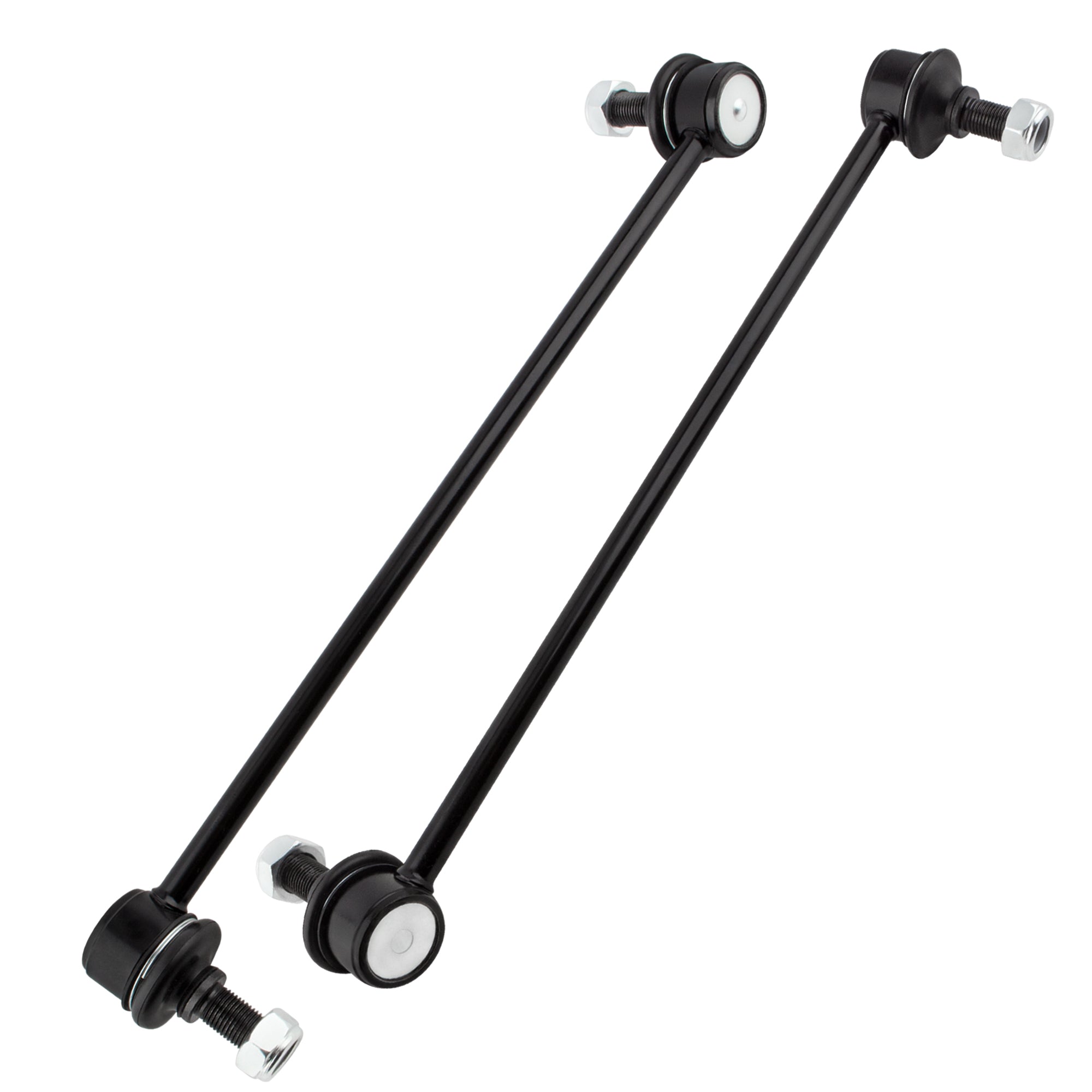 BOXI 2pcs Front Stabilizer Sway Bar End Links Fit for Mercedes Benz CLS400 CLS550 CLS63 AMG E250
