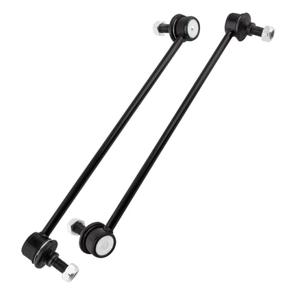 BOXI 2pcs Front Stabilizer Sway Bar End Links Fit for Mercedes Benz CLS400 CLS550 CLS63 AMG E250
