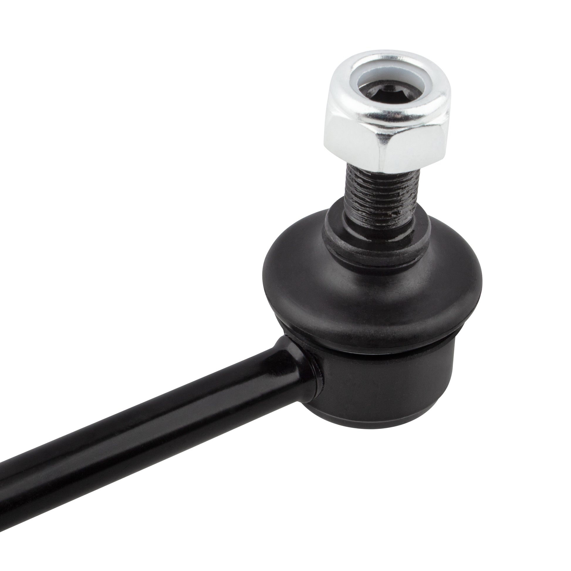 BOXI 2pcs Front Stabilizer Sway Bar End Links Fit for Mercedes Benz CLS400 CLS550 CLS63 AMG E250 — product photo 7