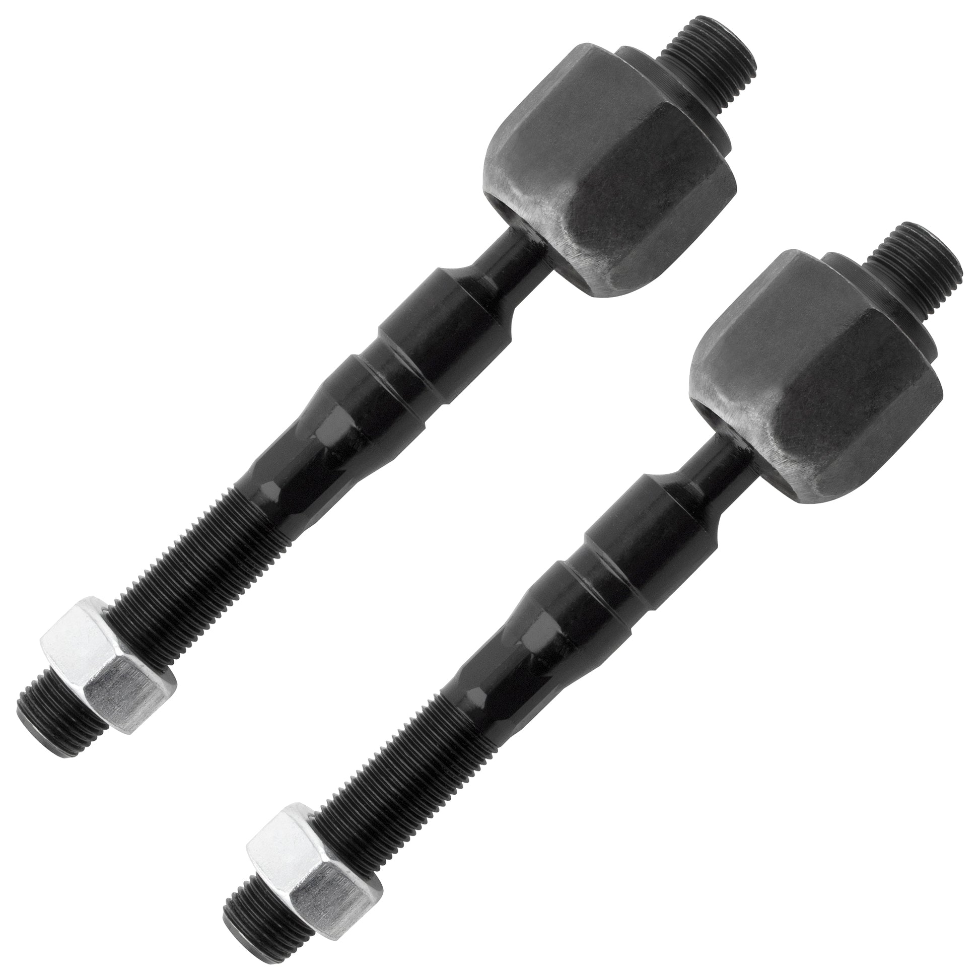 BOXI 4pc Front Inner & Outer Tie Rod Ends Fit for Mercedes-Benz Ml320 1998-2003 — product photo 2