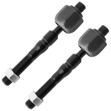 BOXI 4pc Front Inner & Outer Tie Rod Ends Fit for Mercedes-Benz Ml320 1998-2003 — product photo 2