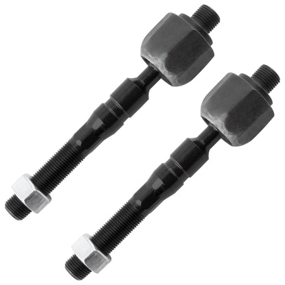 BOXI 4pc Front Inner & Outer Tie Rod Ends Fit for Mercedes-Benz Ml320 1998-2003 — product photo 2