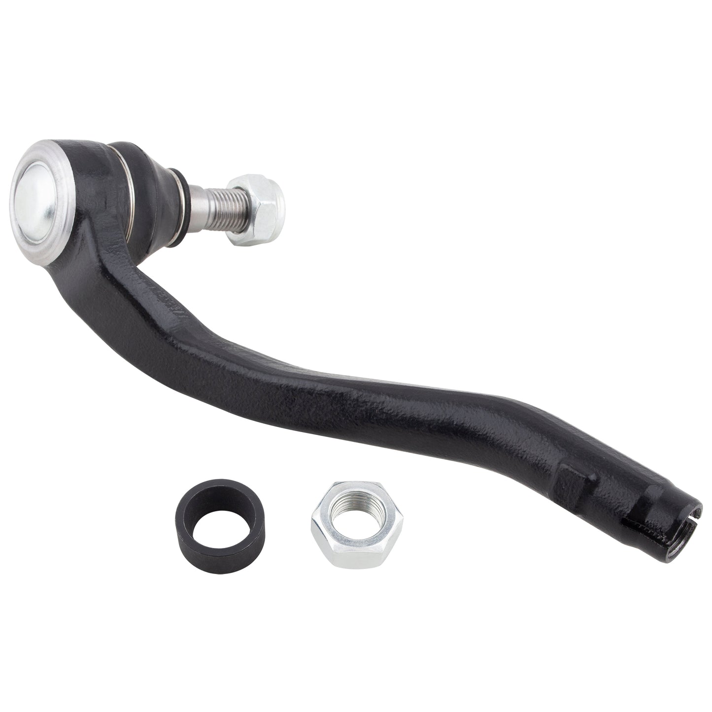 BOXI 4pc Front Inner & Outer Tie Rod Ends Fit for Mercedes-Benz Ml320 1998-2003 — product photo 7
