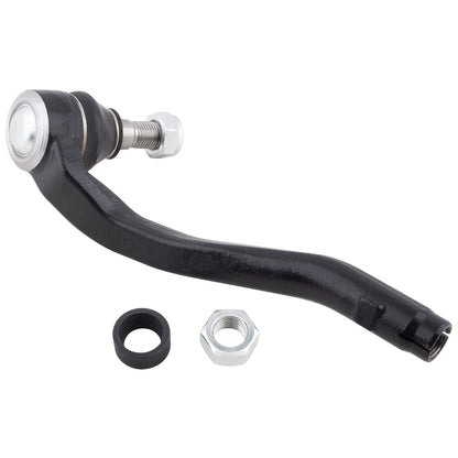 BOXI 4pc Front Inner & Outer Tie Rod Ends Fit for Mercedes-Benz Ml320 1998-2003 — product photo 7