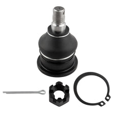 BOXI 2pcs Front Upper Ball Joints Fit for Dodge D50 1981-1982 — product photo 2