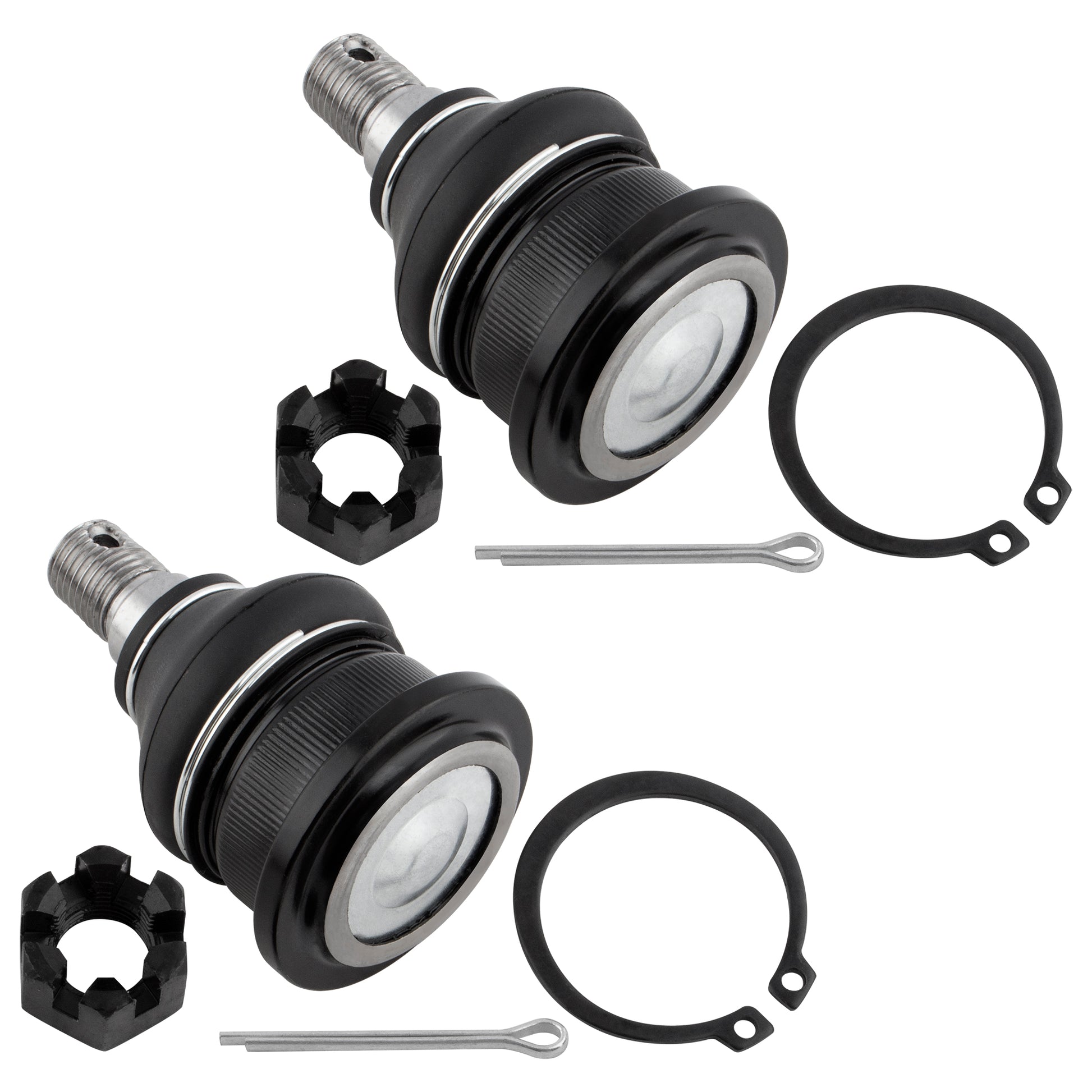 BOXI 2pcs Front Upper Ball Joints Fit for Dodge D50 1981-1982 — product photo 6