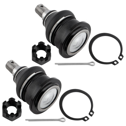 BOXI 2pcs Front Upper Ball Joints Fit for Dodge D50 1981-1982 — product photo 6