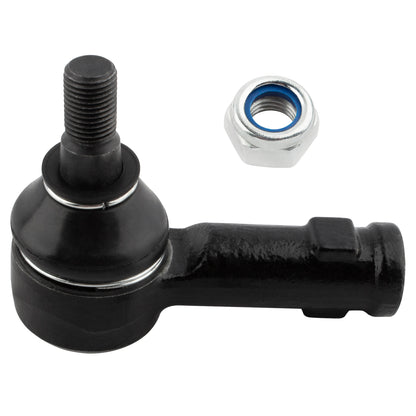 BOXI 4pcs Front Inner Outer Tie Rod Kit Fit for Mitsubishi Outlander 2007 2008 2009 2010 2011 2012 — product photo 5