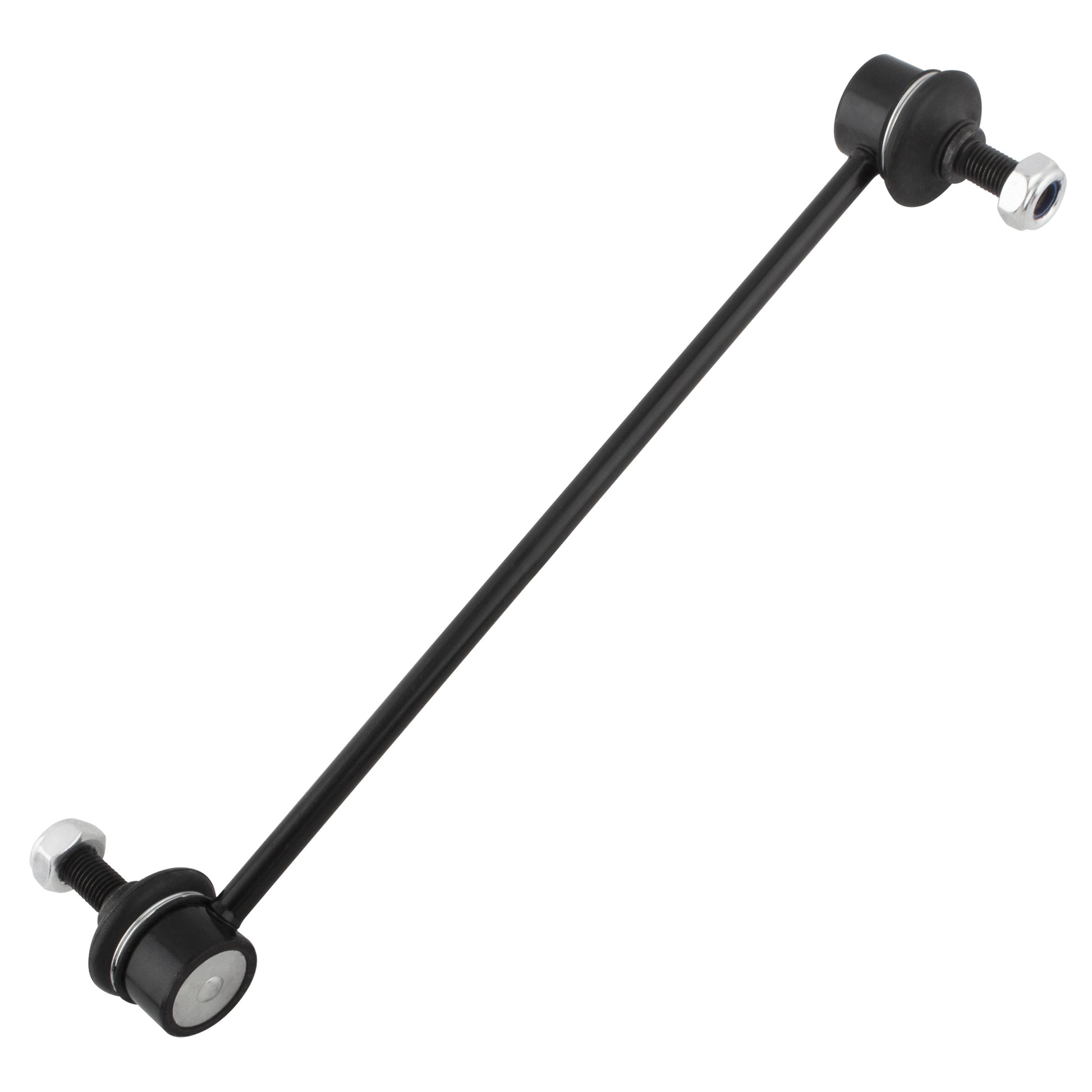 BOXI (Set of 4) Front Outer Tie Rod End + Sway Bar Links Fit for Mitsubishi Lancer 2008 2009 2010 — product photo 4