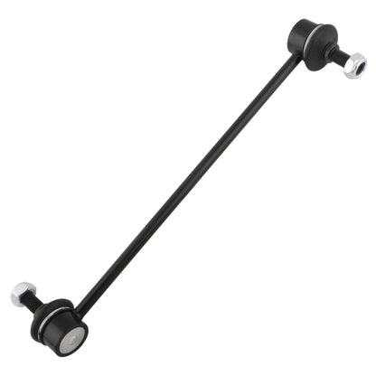 BOXI (Set of 4) Front Outer Tie Rod End + Sway Bar Links Fit for Mitsubishi Lancer 2008 2009 2010 — product photo 4