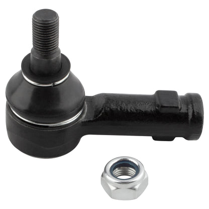 BOXI (Set of 4) Front Outer Tie Rod End + Sway Bar Links Fit for Mitsubishi Lancer 2008 2009 2010 — product photo 5