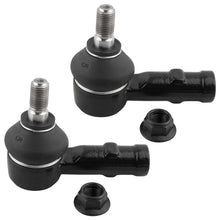 BOXI (Set of 4) Front Inner Outer Tie Rod Ends Fit for Mitsubishi Eclipse 2006 2007 2008 2009 2010 — product photo 2