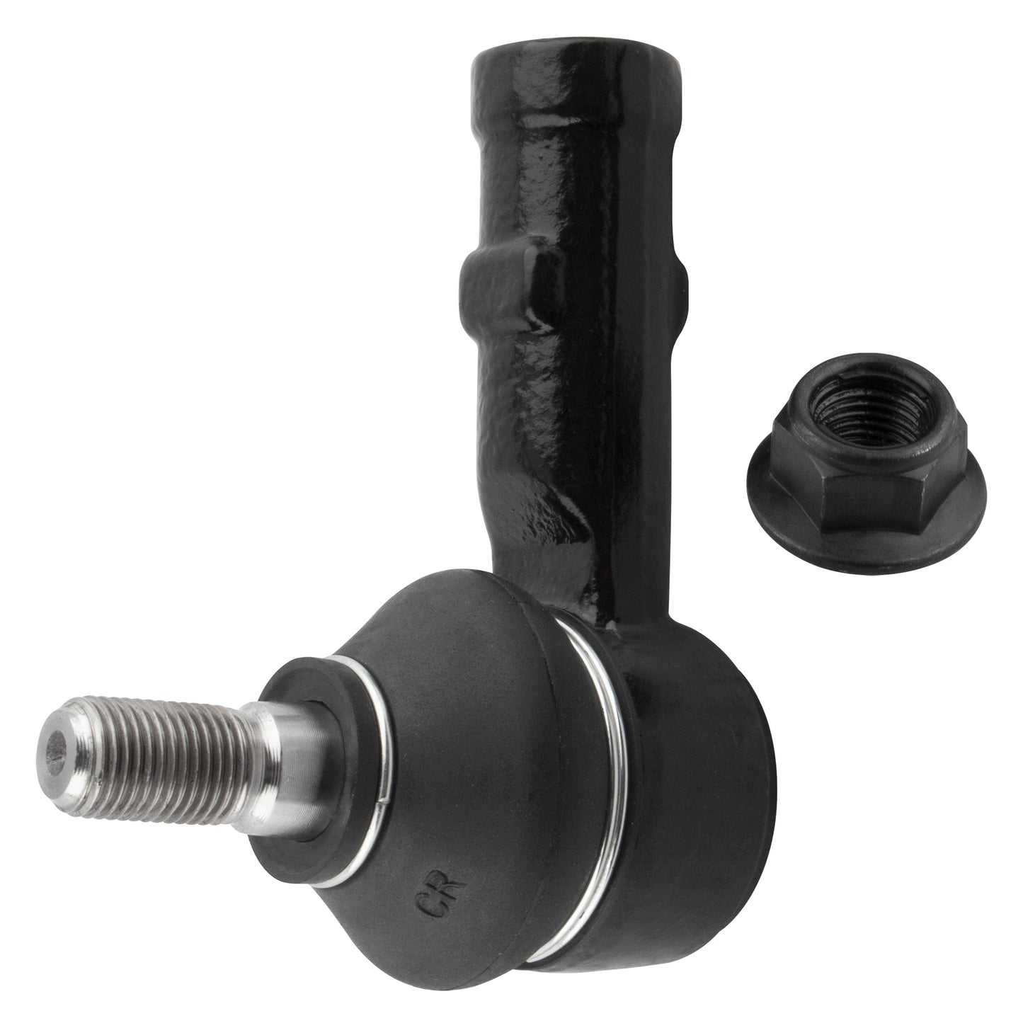 BOXI (Set of 4) Front Inner Outer Tie Rod Ends Fit for Mitsubishi Eclipse 2006 2007 2008 2009 2010 — product photo 6