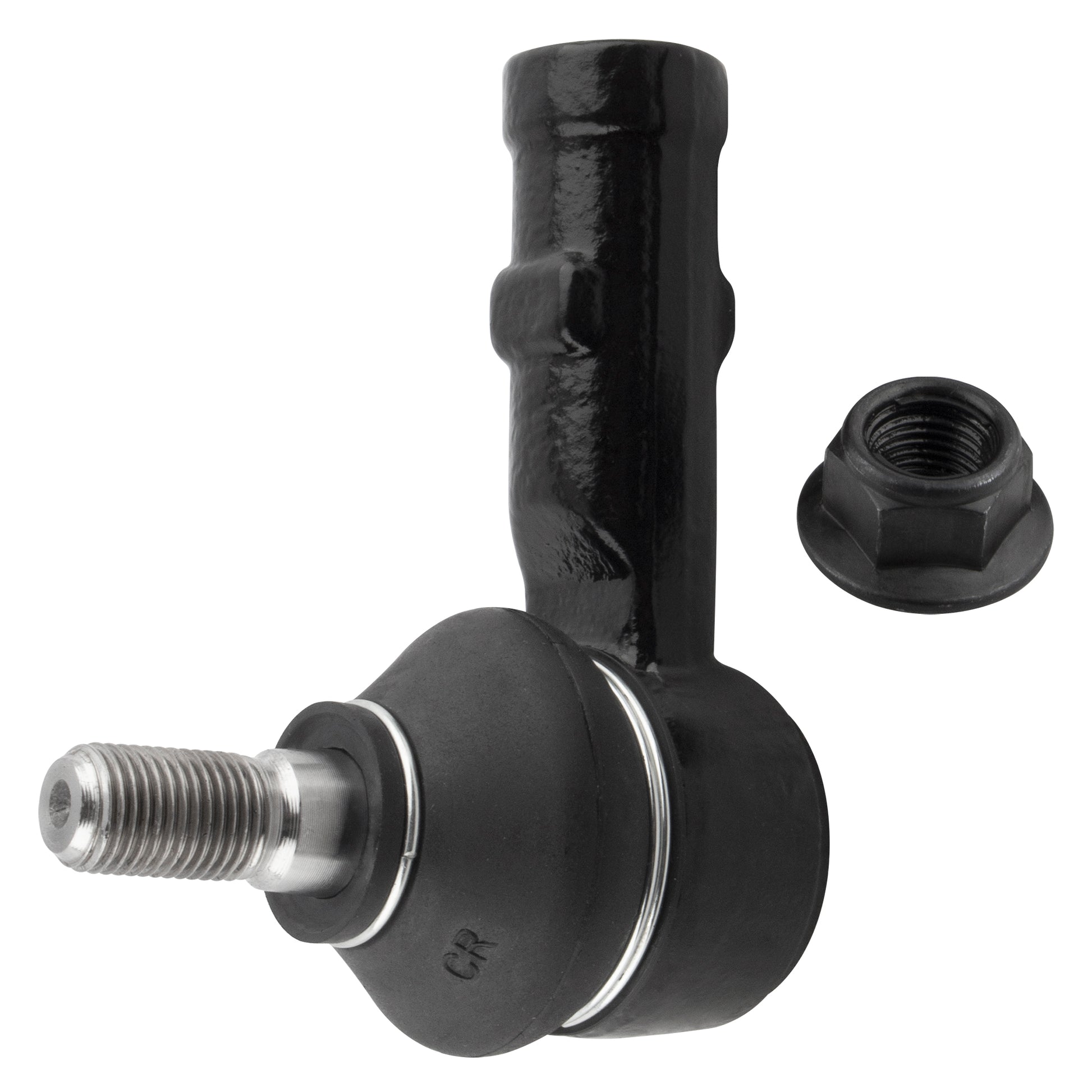 BOXI (Set of 4) Front Inner Outer Tie Rod Ends Fit for Mitsubishi Eclipse 2006 2007 2008 2009 2010 — product photo 6