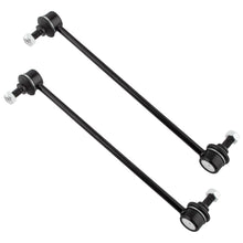 BOXI (Set of 8) Front Sway Bar End Links + Inner Outer Tie Rods + Lower Ball Joints fit — product photo 2