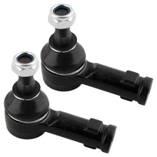 BOXI 2pcs Front Outer Tie Rod Ends Fit for Mitsubishi Lancer 2008-2017