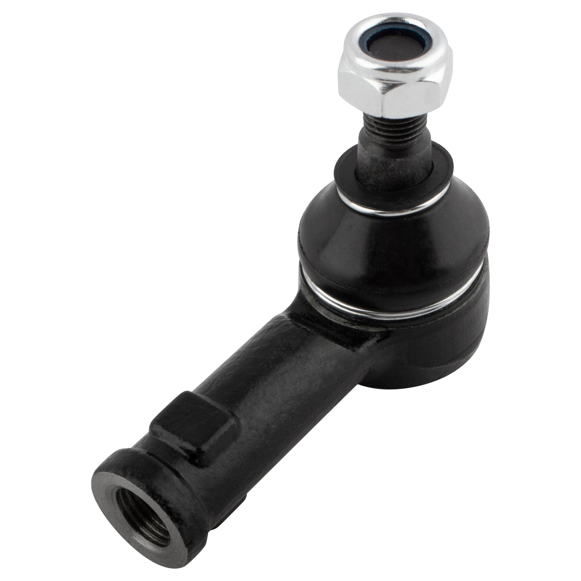BOXI 2pcs Front Outer Tie Rod Ends Fit for Mitsubishi Lancer 2008-2017 — product photo 2