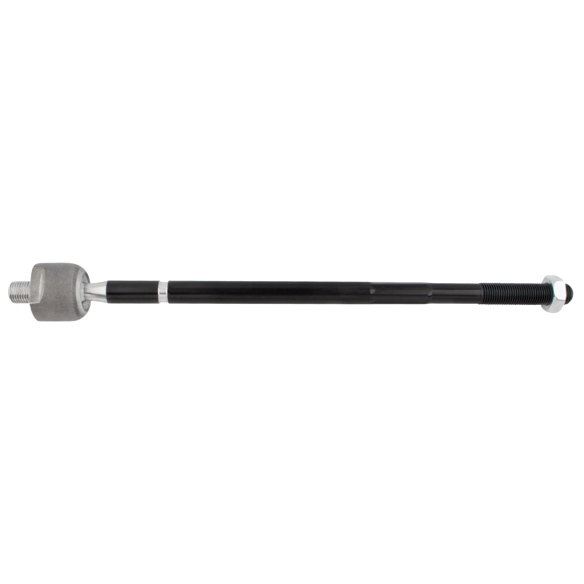 BOXI 2pcs Front Inner Tie Rod Ends Fit for Mitsubishi Outlander 2007 2008 2009 2010 2011 2012 2013 — product photo 3