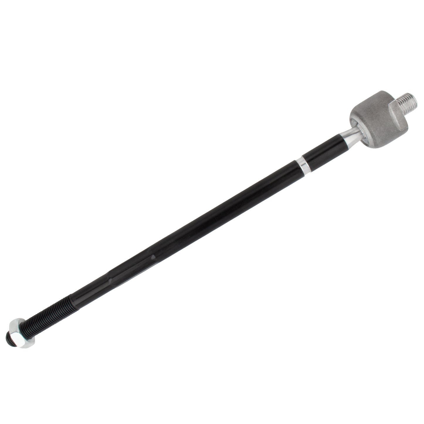 BOXI 2pcs Front Inner Tie Rod Ends Fit for Mitsubishi Outlander 2007 2008 2009 2010 2011 2012 2013 — product photo 5