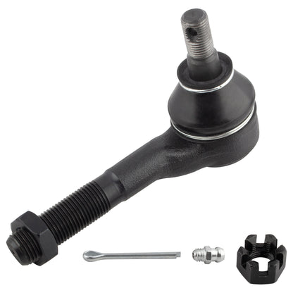 BOXI (Set of 6) Front Inner Outer Tie Rod + Lower Ball Joints Fit for Mitsubishi Montero 1992 1993 — product photo 7