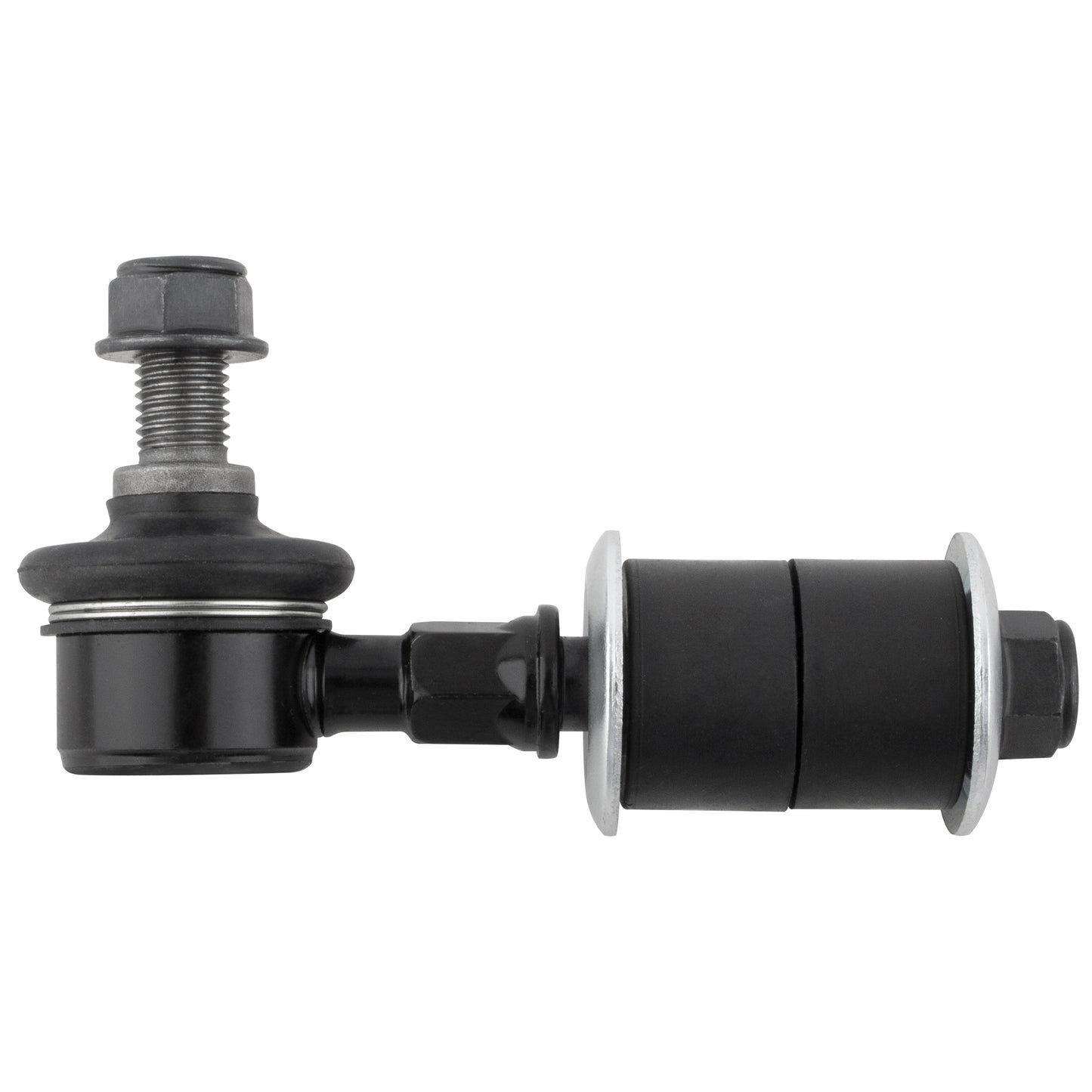 BOXI 4PC K750181 EV800355 Front Sway Bar and Inner Tie Rod Kit Tie Rod Ends and Stabilizer Bar Link — product photo 6