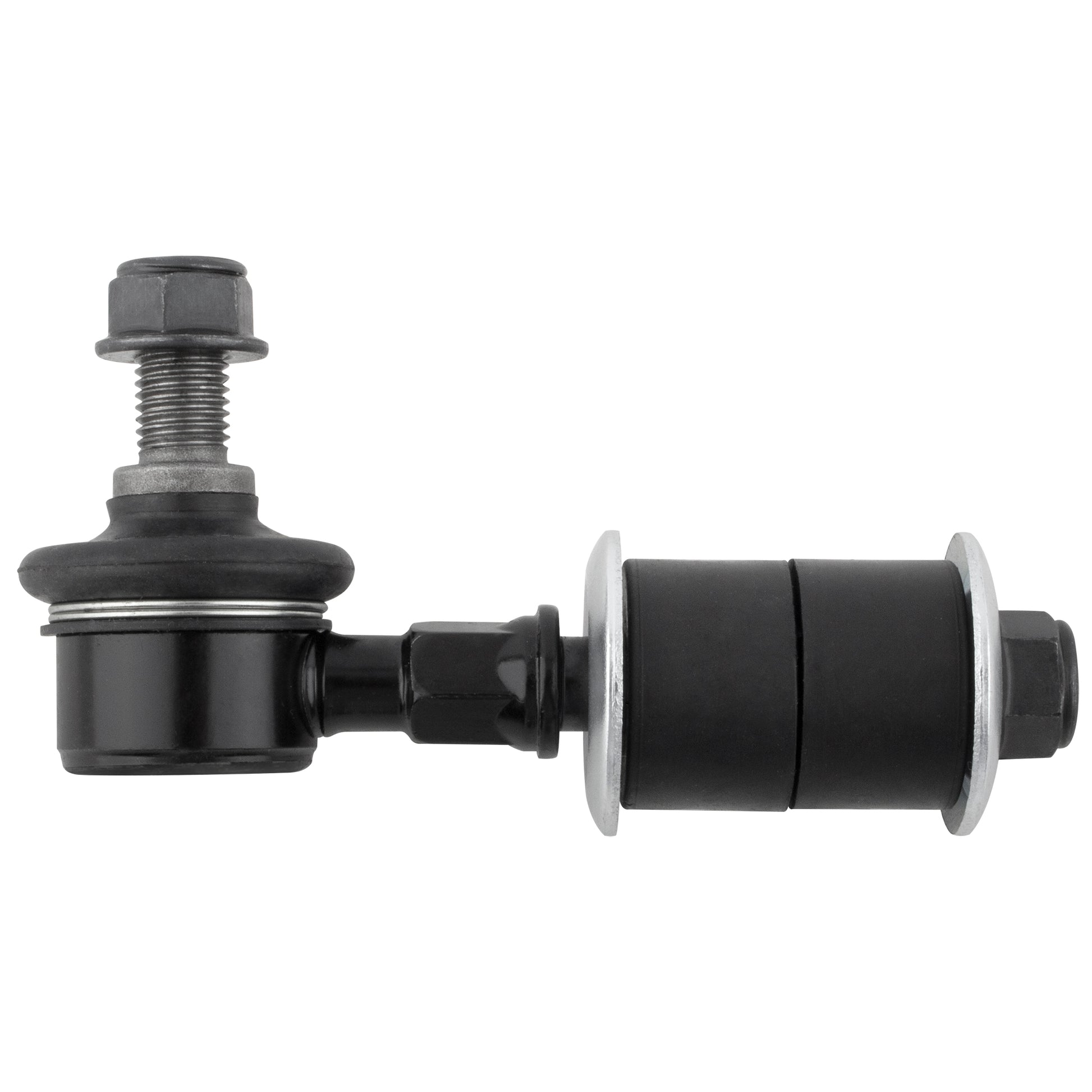 BOXI 4PC K750181 EV800355 Front Sway Bar and Inner Tie Rod Kit Tie Rod Ends and Stabilizer Bar Link — product photo 6