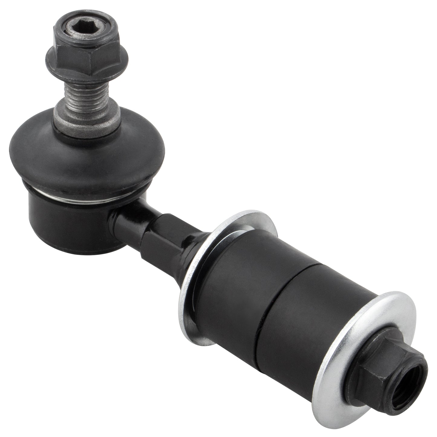 BOXI 4PC K750181 EV800355 Front Sway Bar and Inner Tie Rod Kit Tie Rod Ends and Stabilizer Bar Link — product photo 7