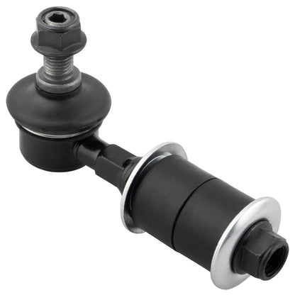 BOXI 4PC K750181 EV800355 Front Sway Bar and Inner Tie Rod Kit Tie Rod Ends and Stabilizer Bar Link — product photo 7