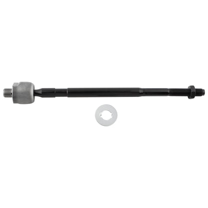 BOXI Inner Tie Rod End Kit 2pc EV800355 for Mitsubishi Outlander 2003 2004 2005 2006 Sport Utility — product photo 3