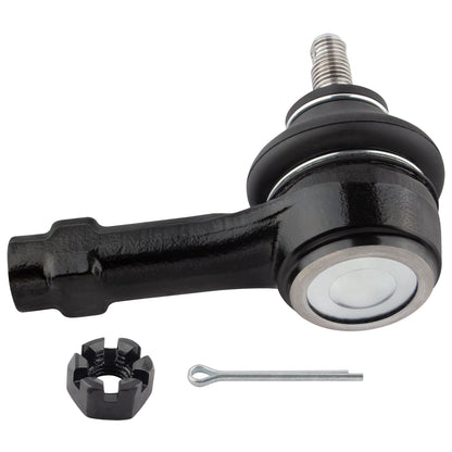 BOXI 4pcs Front Inner and Outer Tie Rod End Links Fit for Mitsubishi Lancer 2002 2003 2004 2005 — product photo 6