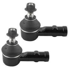 BOXI 2pcs Front Outer Tie Rod Ends Fit for Mitsubishi Eclipse 2006-2012