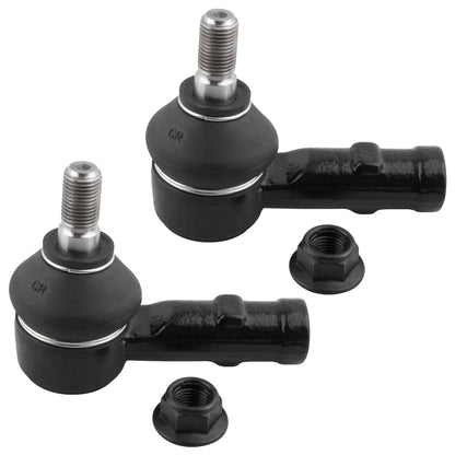 BOXI 2pcs Front Outer Tie Rod Ends Fit for Mitsubishi Eclipse 2006-2012 — product photo 5