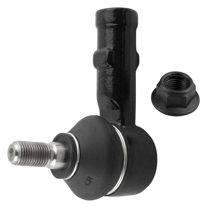 BOXI 2pcs Front Outer Tie Rod Ends Fit for Mitsubishi Eclipse 2006-2012 — product photo 6