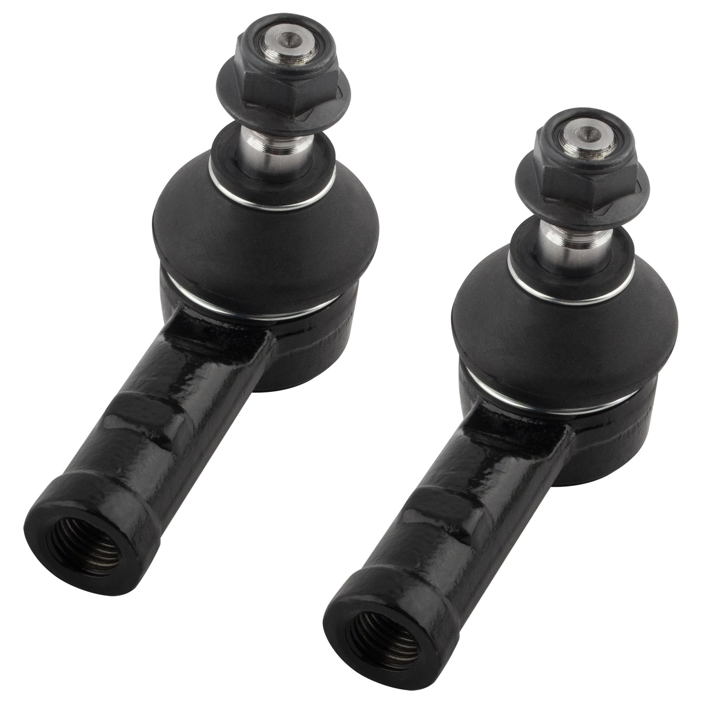 BOXI 2pcs Front Outer Tie Rod Ends Fit for Mitsubishi Eclipse 2006-2012 — product photo 7